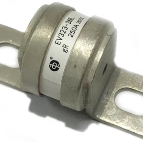 中熔熔断器新能源 EV323-2GL-3NL50A63A100A200A250A315A350A250V
