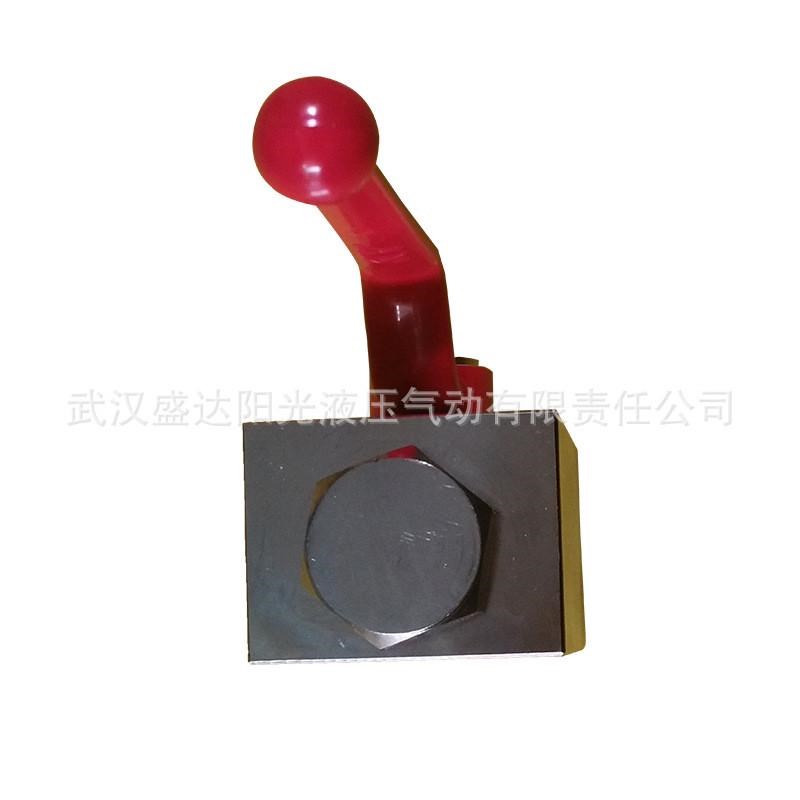 凯阳液压yjzq-j20b板式高压球阀截止阀-j25b球型yjzq31.5mpa现货