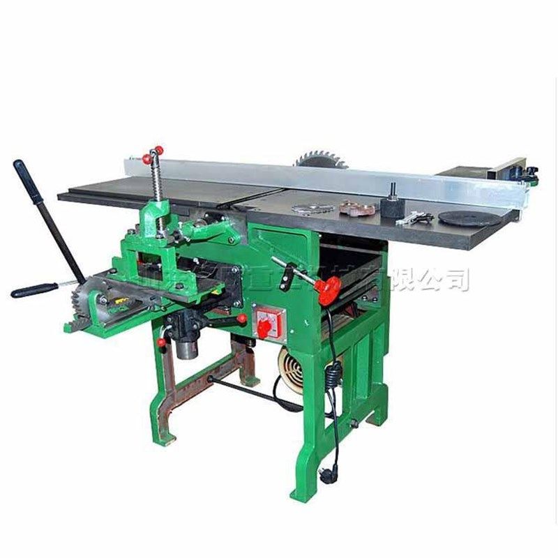 小型木工台锯机械设备 可打方孔三合一台刨 自动平刨床工具床,搬运/仓储/物流设备,机械式停车设备（立体停车库）,淘宝优惠券,粉丝福利购,淘宝优惠卷