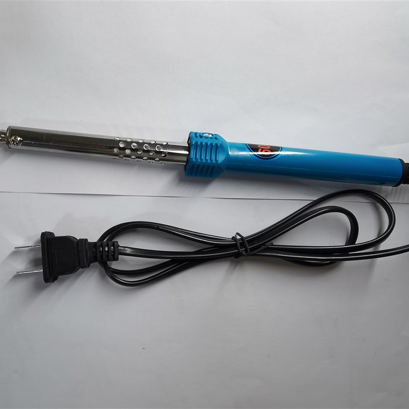 外热式烙铁60W泡沫切割刀布料裁布热切刀墙布海棉塑料KT板热熔刀