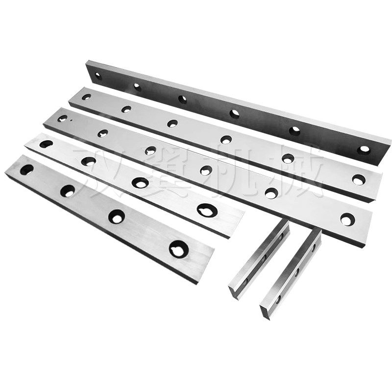 剪板机刀片机械液压闸式龙门不锈钢剪刀片上下刀片刃具剪切机刀片