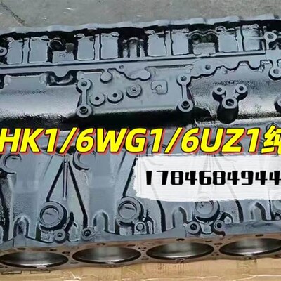 五十铃发动机四配套4JJ1 6BG1 4HK1 6HK1 6WG1 6UZ1活塞环缸套环