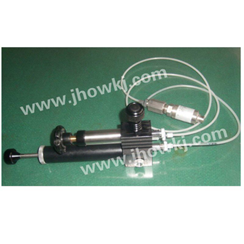 手持微压泵,微压信号发生器,微压源,便携式压力校验台,压力校验仪