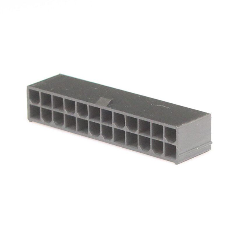5569卧式针座替代莫仕/MOLEX连接器39291028 4.2MM间距双排 弯针