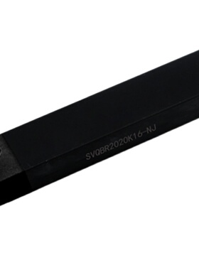 液压管件退刀槽ED槽刀杆刀片/ED端面槽刀FC1604R100/150/200/300