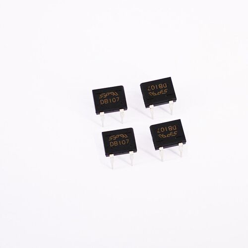 整流桥 ABS10/6/8 ABS210 DB307S MB6F贴片SOP-4 桥式整流器 桥堆