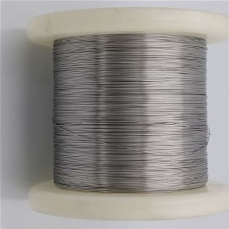 Cr20Ni80镍铬合金丝 电热丝 发热丝 电阻丝 加热丝 泡沫板切割丝