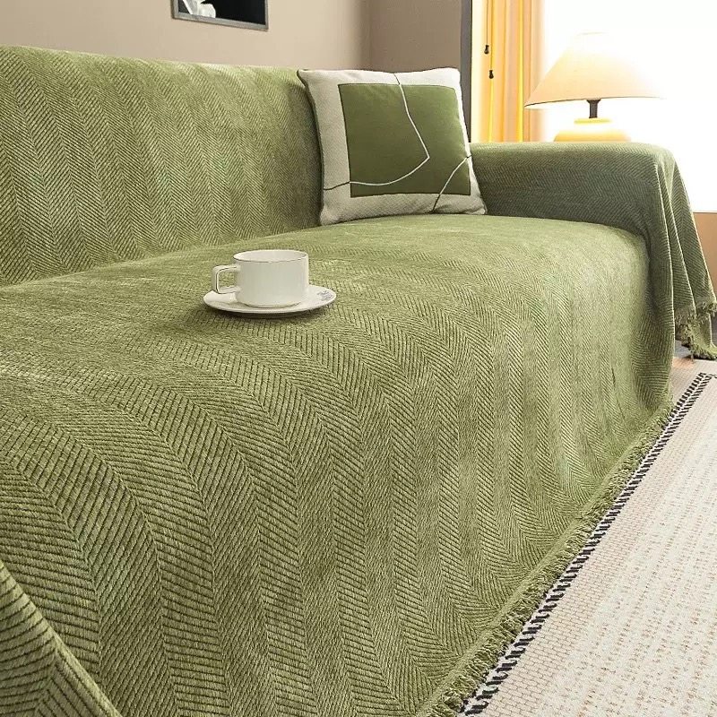 加大加宽230沙发盖布巾加长加厚新款一片式全包套罩沙发巾可定制,居家布艺,沙发垫,淘宝优惠券,粉丝福利购,淘宝优惠卷