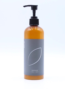 茶仕利茶树精华护发素天然植萃烫染修护深层滋养｜浙江大学研发