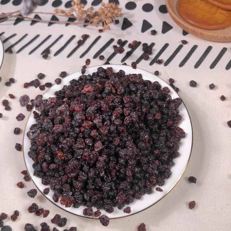 南非迷你提子干黑加仑500g葡萄干炒酸奶花果茶水果燕麦烘培原料