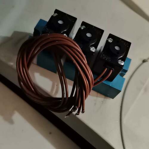 可维修G02A0001 16/6进口MAC电磁阀，议价
