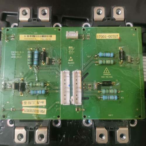 可维修CHF500-6-G 1940-G01 GD300HFX17议价