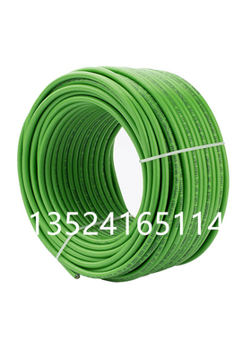 现货4芯6XV1840-2AH10工业以太网通讯线Profinet typeA B C总线