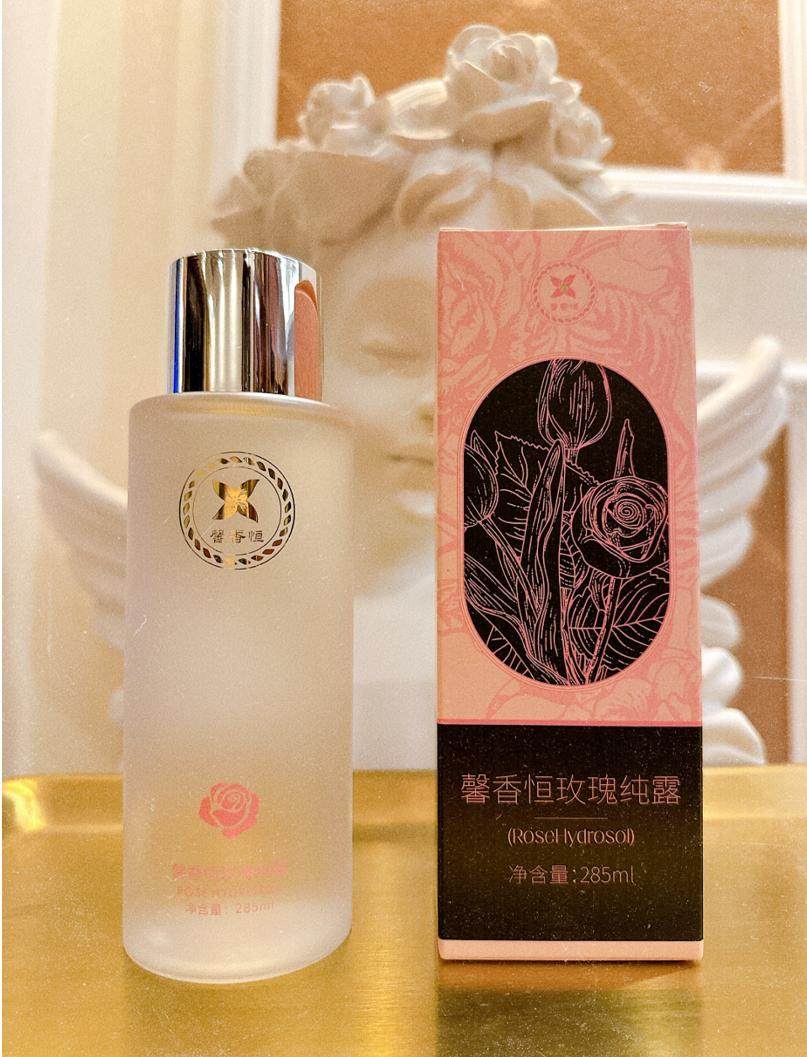 馨香恒玫瑰纯露 一瓶285毫升,美容护肤/美体/精油,纯露/花水,淘宝优惠券,粉丝福利购,淘宝优惠卷