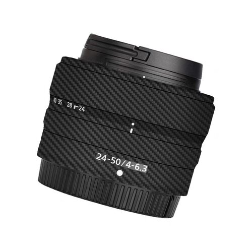 适用于尼康Z24-50F4-6.3镜头贴纸 Nikon2450镜头全包保护贴膜防刮