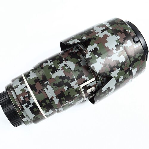 适用索尼相机贴纸FE70-200 F4 F2.8II镜头贴膜70-200F2.8一代二代