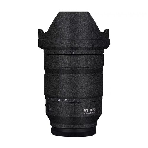 适用松下相机镜头贴膜S PRO 24-70 F2.8 24-105 F4保护贴纸16-35