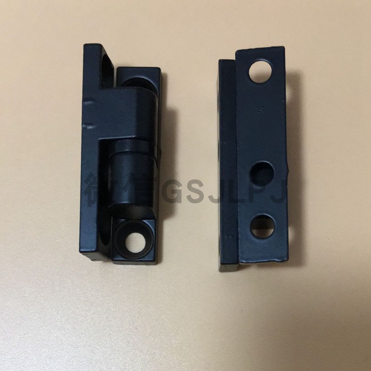 CL215 CL231-3电气箱柜门铰链 网络机箱机柜铰链 配电箱铰链
