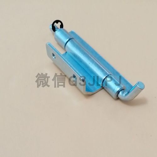 配电箱柜门焊接铰链插销