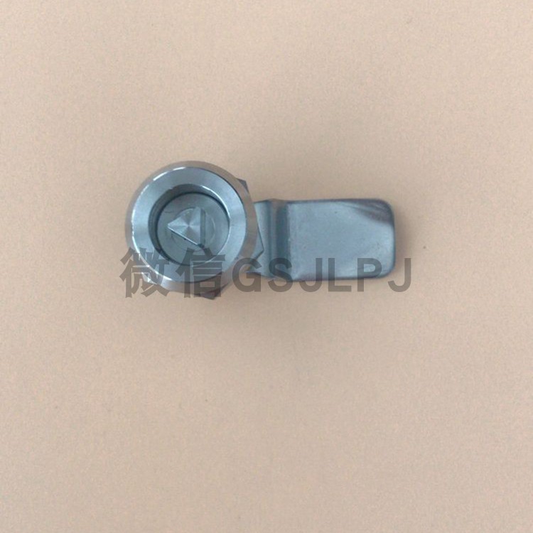 高度不锈钢动力柜门锁