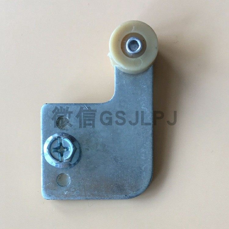 RG005-1滚轮海坦可开票