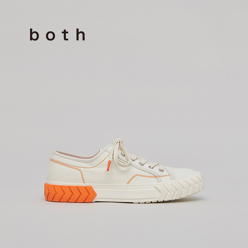 both TYRES系列低帮帆布鞋潮流休闲小白鞋拼色板鞋百搭男20SS新款|ruв категории Мужская обувь, холст обувь - от Buy2taobao.com для оказания профессиональной услуги покупки агента Taobao