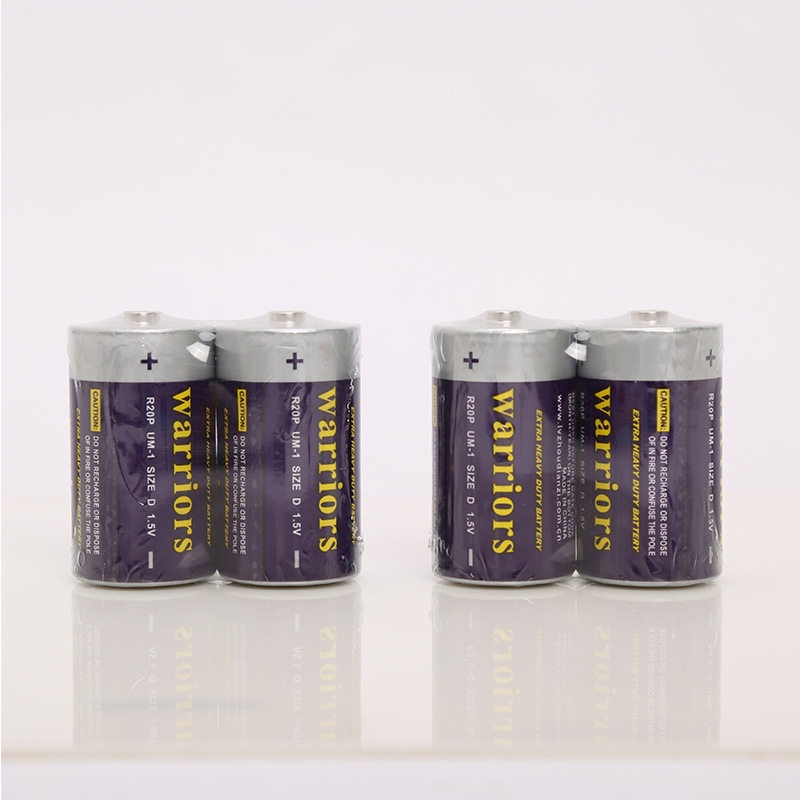 销售r20p d um-1碳性电池 燃气灶具 手电筒 r20p 1号    r14p 2号