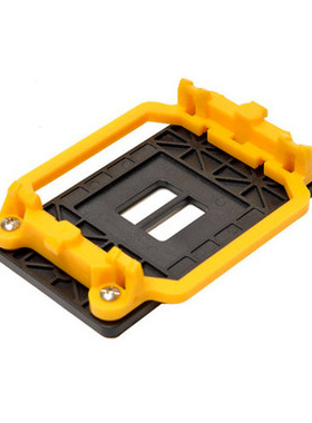 AMD支架 amd AM2 AM3 940CPU主板架子风扇固定架