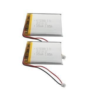 303450 403450 523450 603450 703450 803450 3.7V仪器设备锂电池