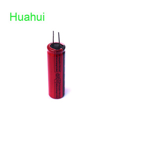 圆柱磷酸铁锂离子电池 电池组 3.2V HFC1450 新明玩具 倍率铁电池