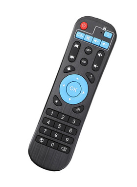 x96Q机顶盒遥控器T95系列T95Z t95 x88 pro h96 maxh616 hk1box