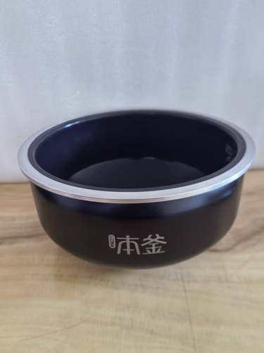 适用于苏泊尔电饭煲SF40HC88内胆40HC86 40HC81广口本釜内锅微瑕