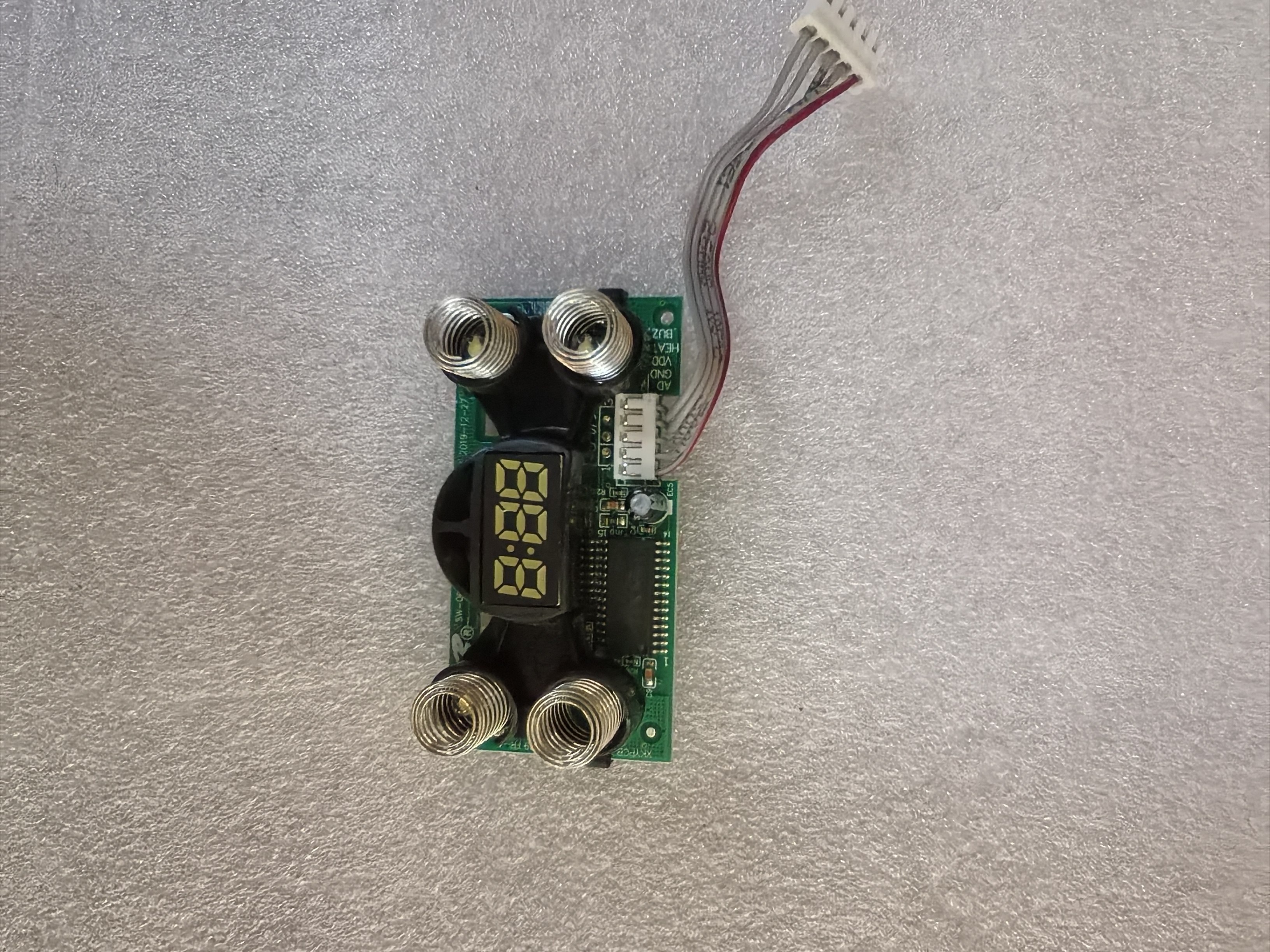 适用于苏泊尔养生壶SW-06Y23灯板按键板显示板配件,电脑硬件/显示器/电脑周边,其它电脑周边,淘宝优惠券,粉丝福利购,淘宝优惠卷