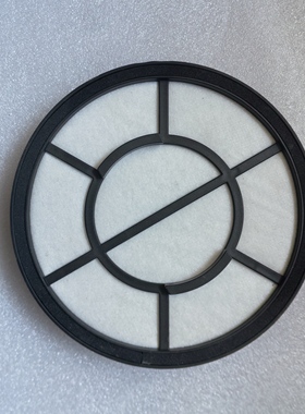 适用于美的吸尘器CS-L121D海帕滤网组件