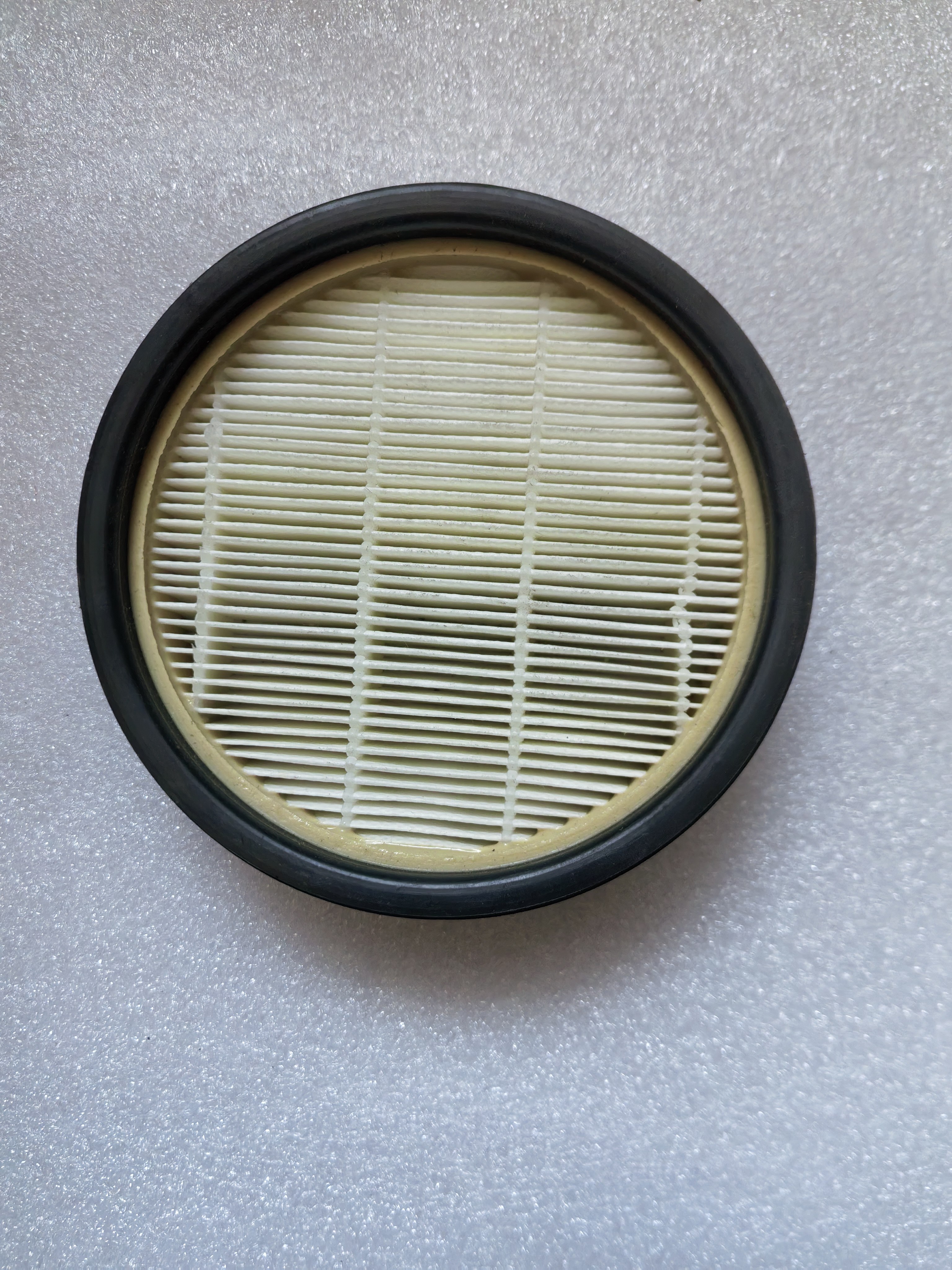 苏泊尔吸尘器C10C38A-12海帕滤网组件