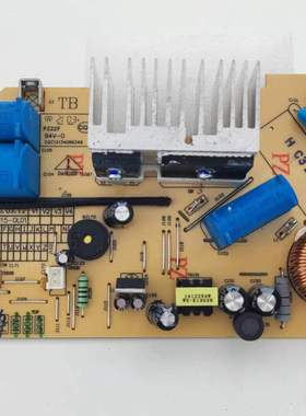 CFXB50HC15-120主板CFXB40HC12 电源板(不带加热插件