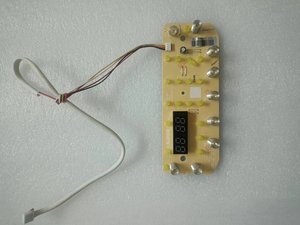 苏泊尔电压力锅SY-50HC8033Q-DL02B-D11触摸板