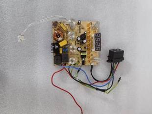 苏泊尔破壁机适用SP815控制板组件SP668S SP15S主板一体板配件