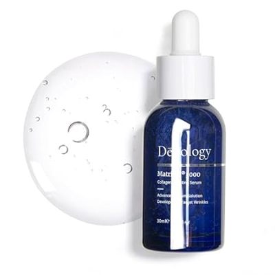Depology Matrixyl 3000 Serum， Anti-Wrinkle Serum， Facial