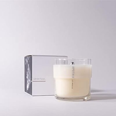 APOTHIA Premium Scented Candle | Naturally Derived Soy Wa
