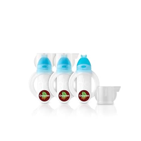 GLO Science Teeth Whitening Gel - Brightens Teeth - Faste