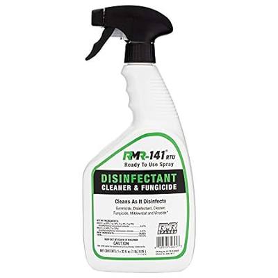 RMR-141 Mold and Mildew Killer， Kills 99% of Household Ba