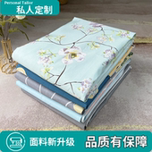 简易衣柜布套外罩单卖加厚防晒牛津布衣橱鞋 柜书架货架防尘罩定做