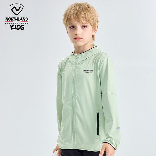 诺诗兰防晒皮肤衣轻便舒服