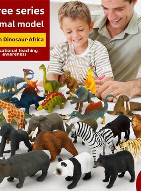 24Pcs/Set Montessori Baby Toys for 3 Year Flash Cards Animal