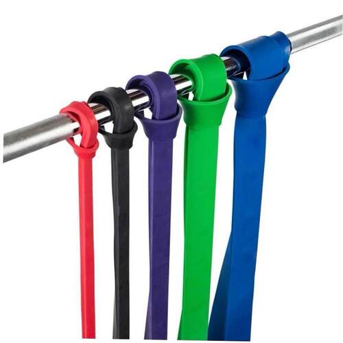 Resistance Bands Fitness Pull Up Elastic Band Rubber Loop