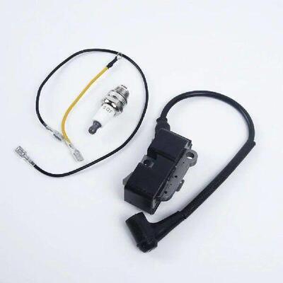 Ignition Coil Props For K750 K760 K770 Chainsaws Garden