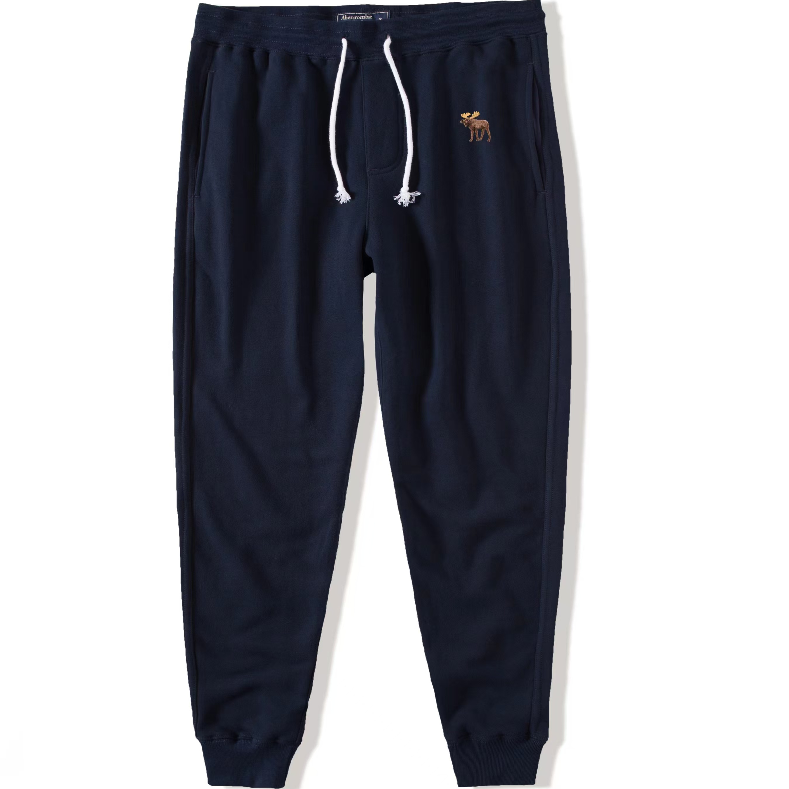 特价美国AF长裤加绒百搭运动卫裤