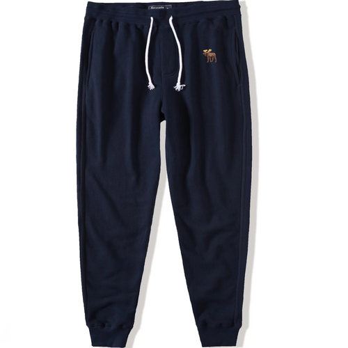 特价美国AF长裤加绒百搭运动卫裤