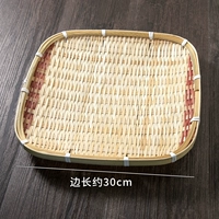 Квадратный формат пластин. Размер